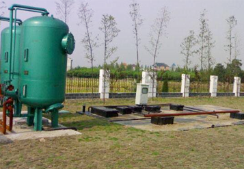 酸洗废水处理工程工艺技术方法